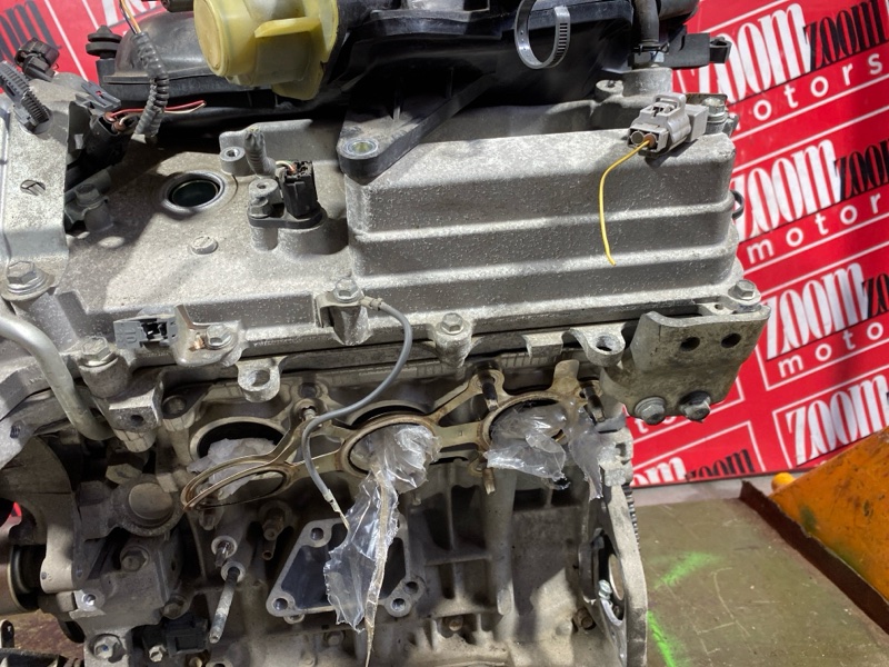 Двигатель, 71300 рублей, Солонцы