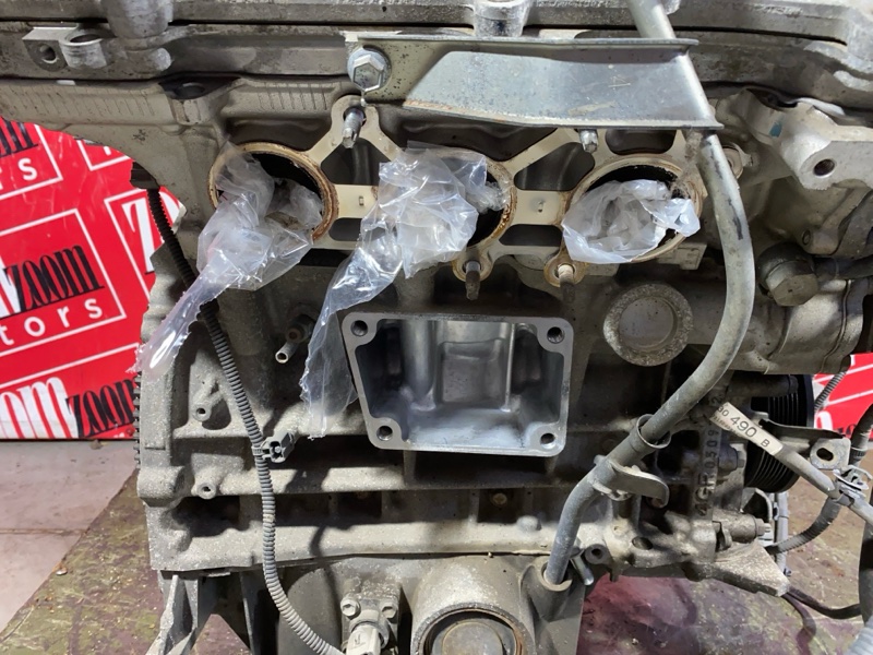 Двигатель, 71300 рублей, Солонцы