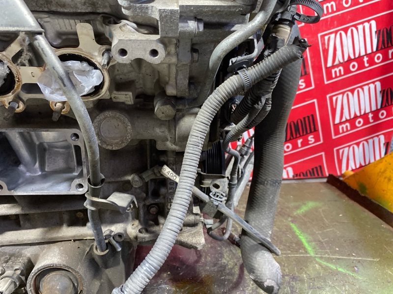 Двигатель, 71300 рублей, Солонцы