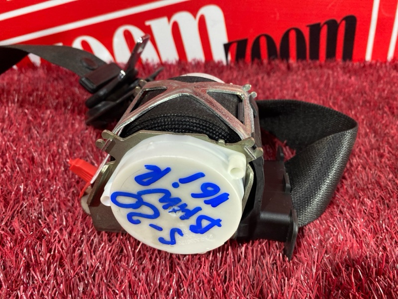 Ремень безопасности, 1400 рублей, Солонцы