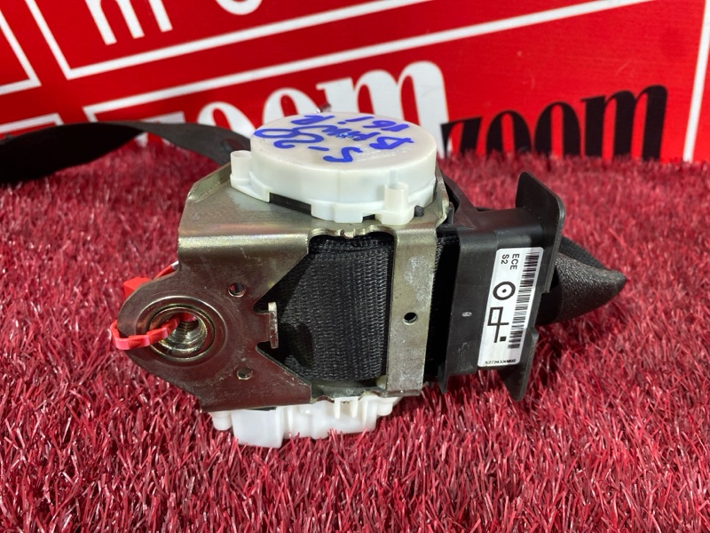 Ремень безопасности, 1400 рублей, Солонцы