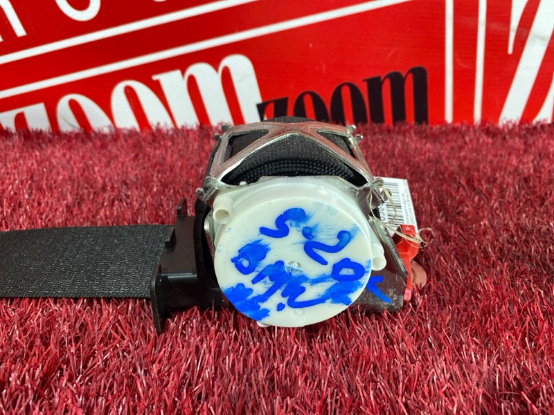 Ремень безопасности, 1400 рублей, Солонцы