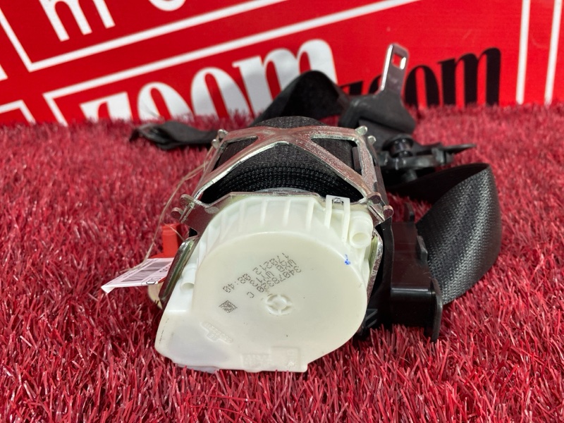 Ремень безопасности, 1400 рублей, Солонцы