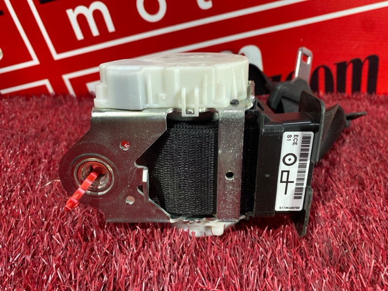 Ремень безопасности, 1400 рублей, Солонцы