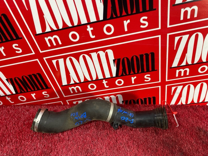 Патрубок интеркулера, 2300 рублей, Солонцы