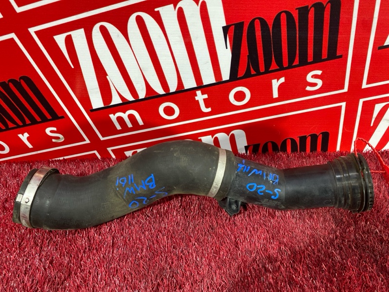 Патрубок интеркулера, 2300 рублей, Солонцы