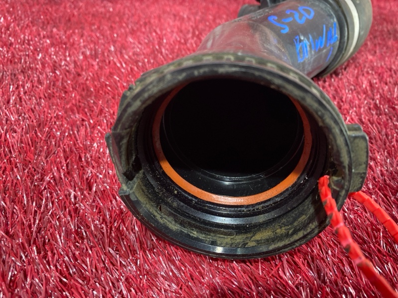 Патрубок интеркулера, 2300 рублей, Солонцы