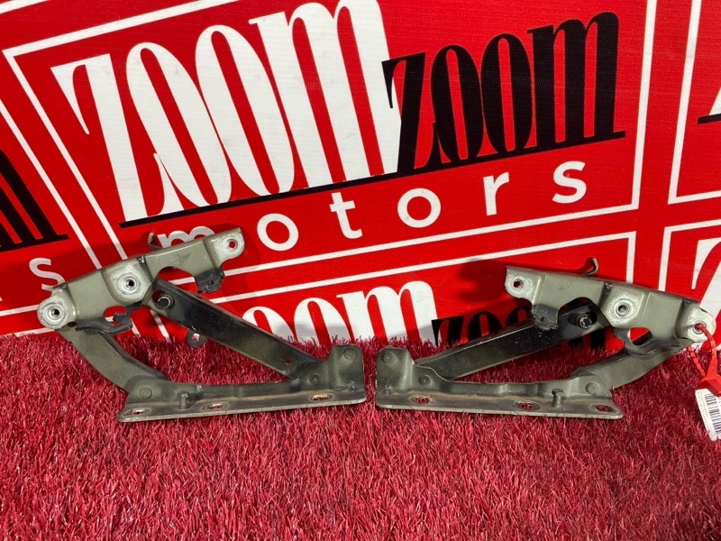 Петля (Шарнир капота), 1600 рублей, Солонцы