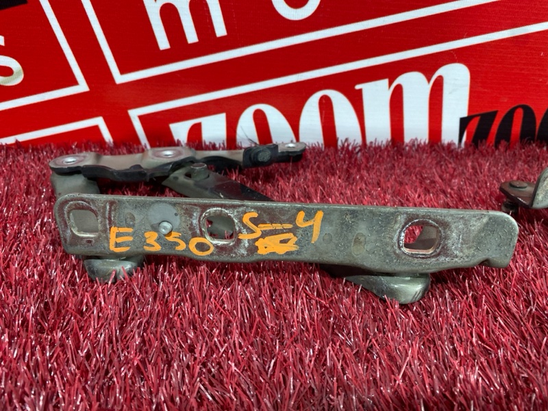 Петля (Шарнир капота), 1600 рублей, Солонцы