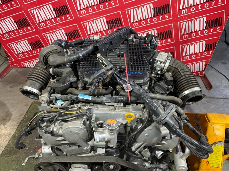 Двигатель, 237500 рублей, Солонцы