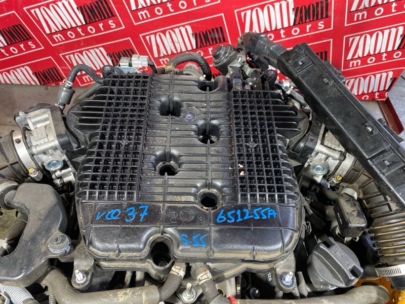 Двигатель, 237500 рублей, Солонцы