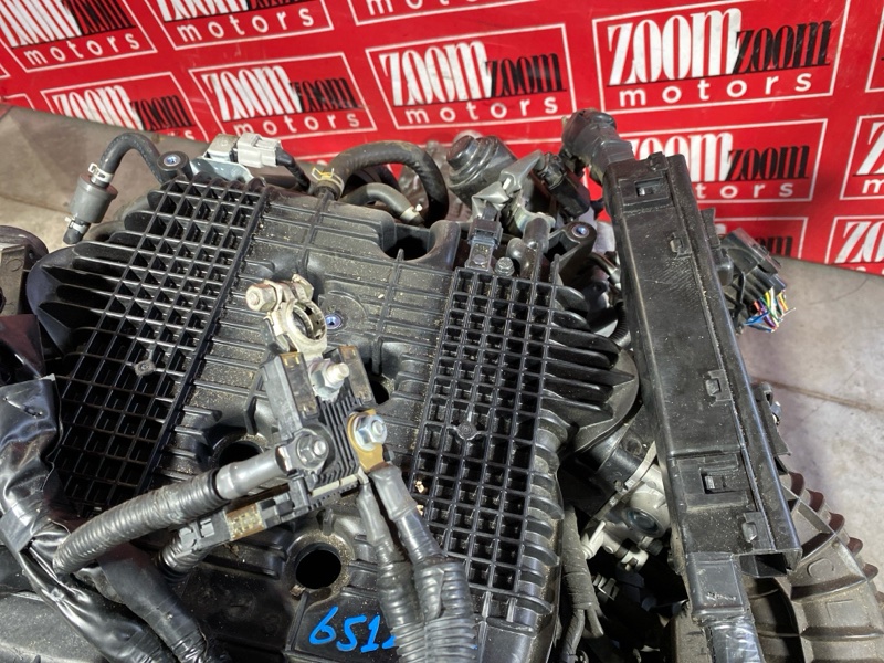 Двигатель, 237500 рублей, Солонцы