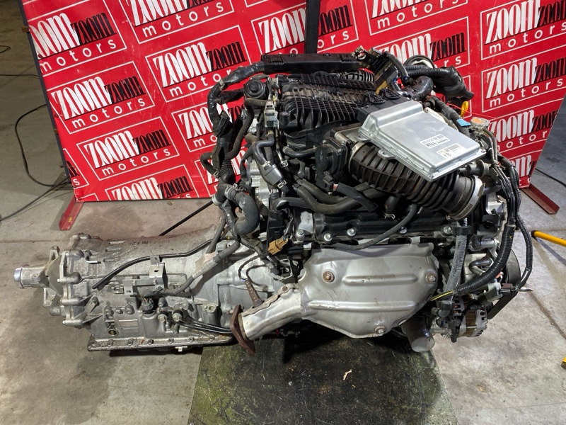 Двигатель, 237500 рублей, Солонцы