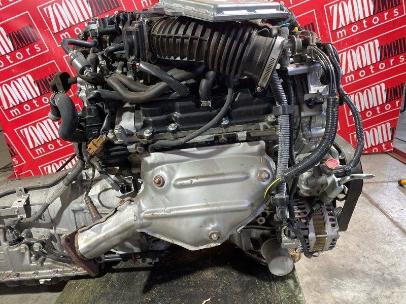 Двигатель, 237500 рублей, Солонцы