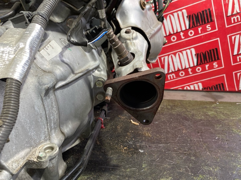 Двигатель, 237500 рублей, Солонцы