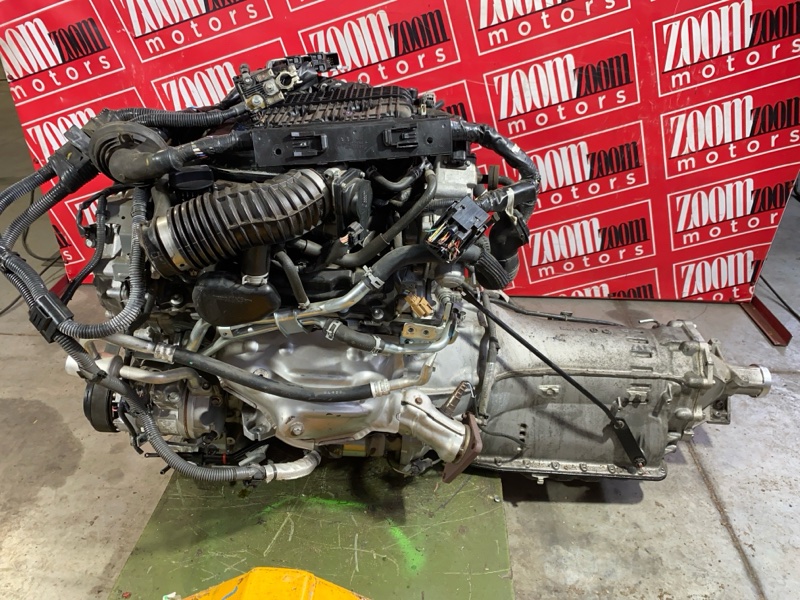 Двигатель, 237500 рублей, Солонцы