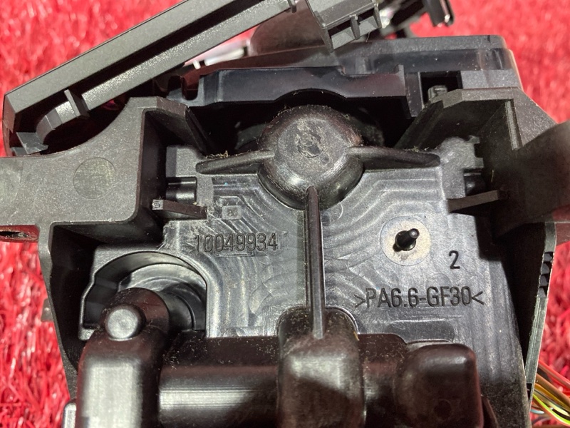 Рычаг переключения КПП (селектор), 1500 рублей, Солонцы