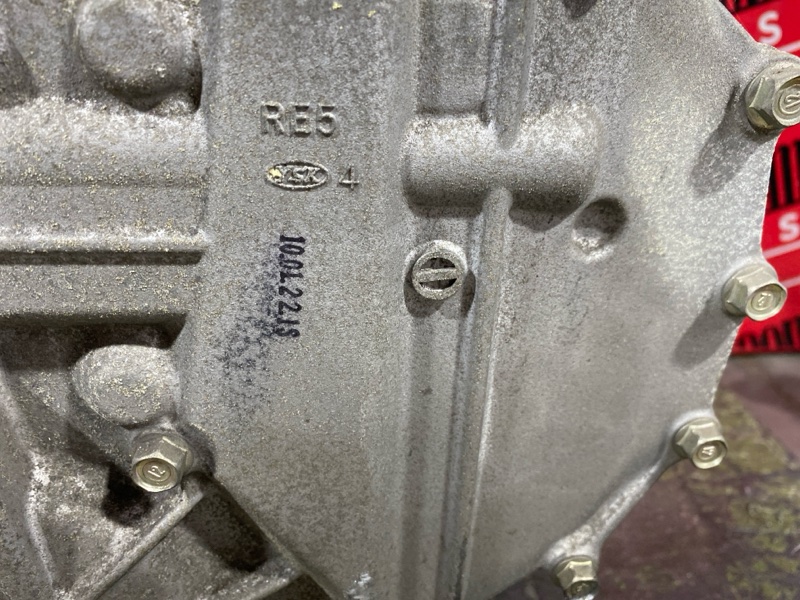 АКПП, 38000 рублей, Солонцы