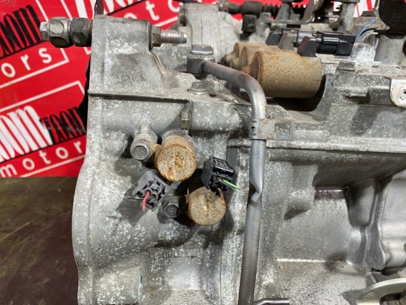 АКПП, 38000 рублей, Солонцы