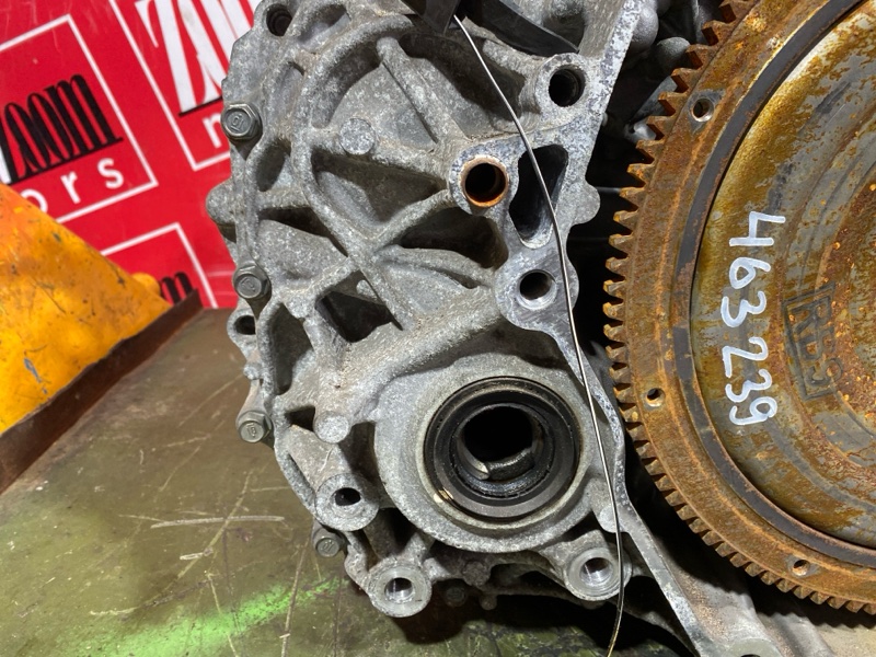 АКПП, 38000 рублей, Солонцы