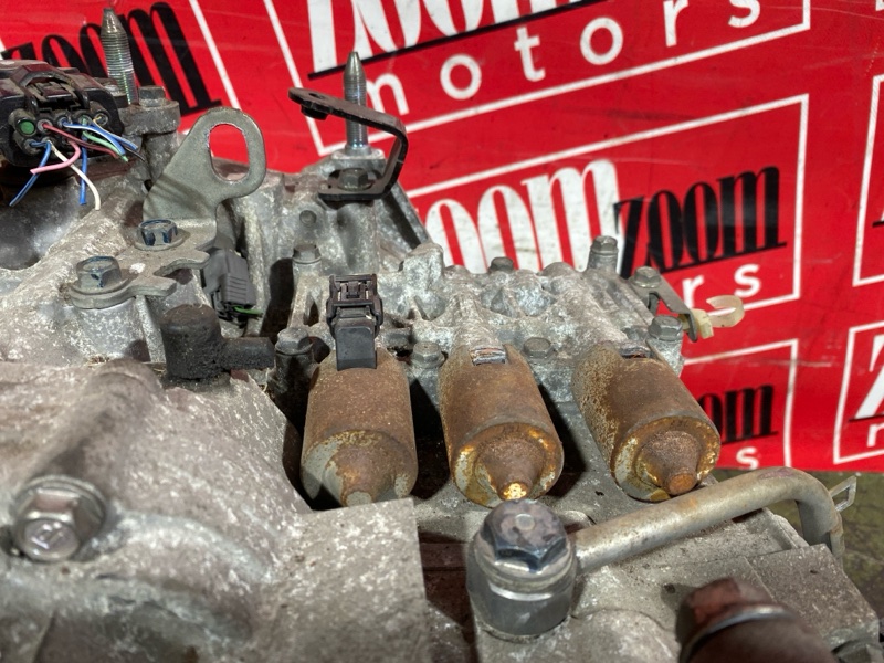 АКПП, 38000 рублей, Солонцы