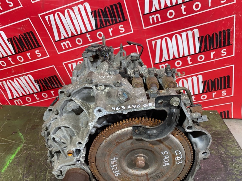 АКПП, 32000 рублей, Солонцы