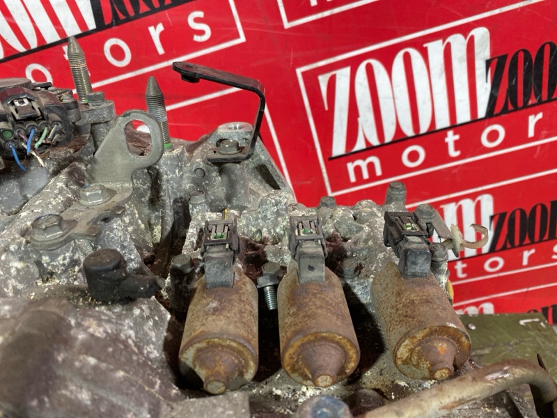 АКПП, 32000 рублей, Солонцы