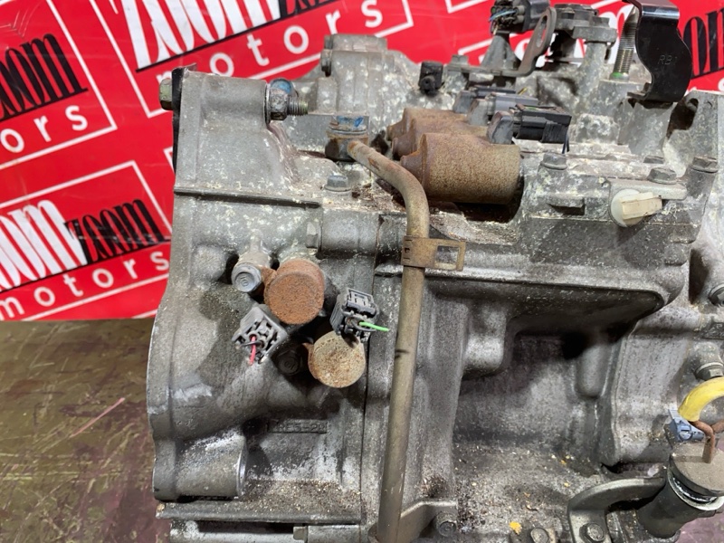 АКПП, 32000 рублей, Солонцы