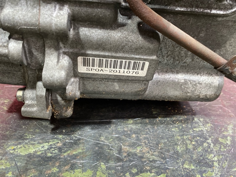 АКПП, 32000 рублей, Солонцы