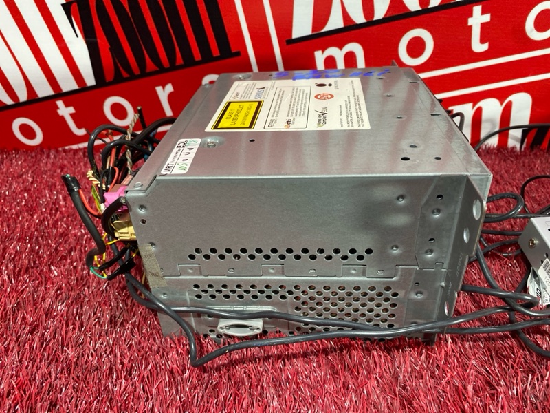 Магнитола, 8700 рублей, Солонцы