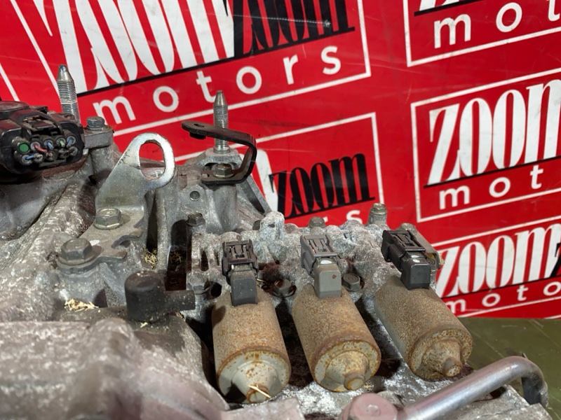 АКПП, 38000 рублей, Солонцы