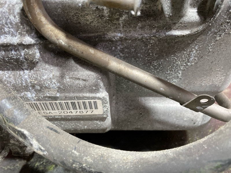 АКПП, 38000 рублей, Солонцы