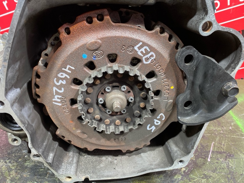 АКПП, 99800 рублей, Солонцы