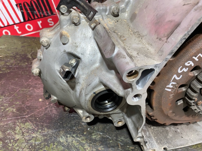 АКПП, 99800 рублей, Солонцы