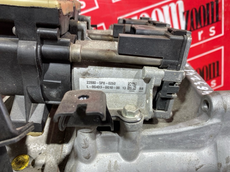 АКПП, 99800 рублей, Солонцы