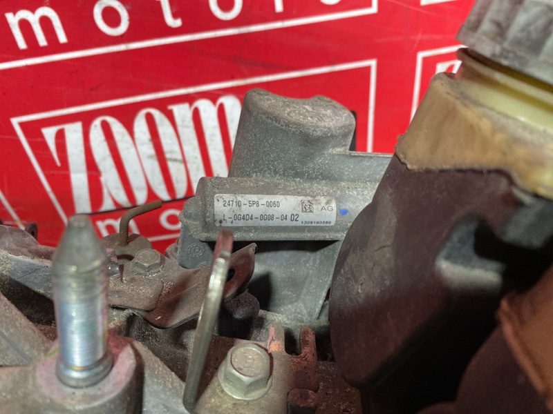 АКПП, 99800 рублей, Солонцы