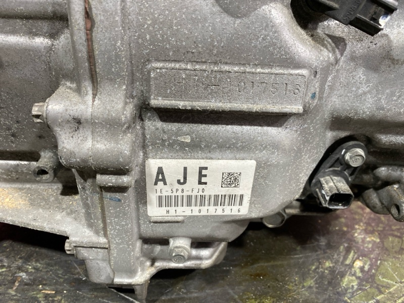 АКПП, 99800 рублей, Солонцы