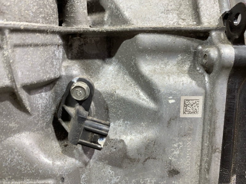 АКПП, 99800 рублей, Солонцы