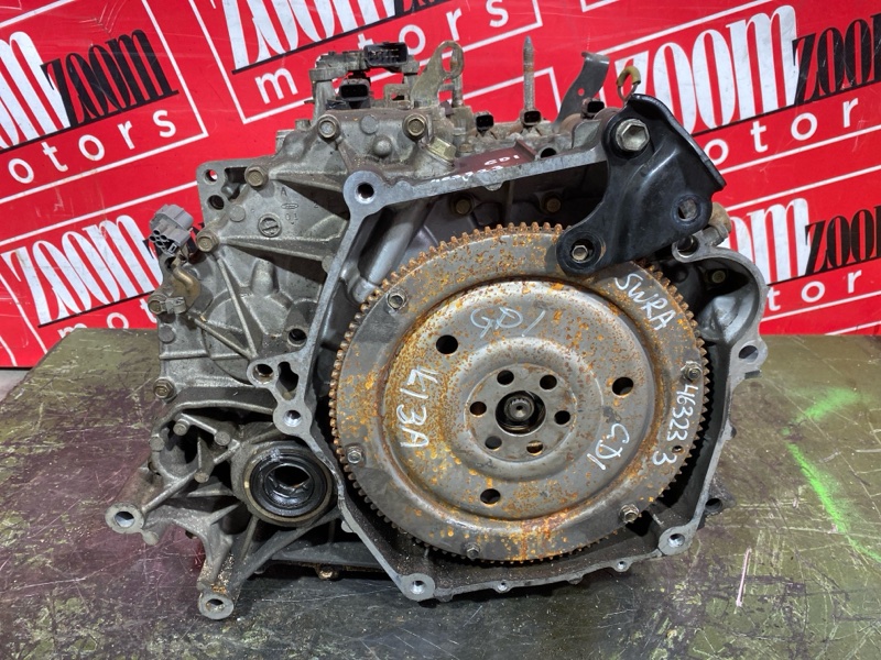 АКПП, 45000 рублей, Солонцы