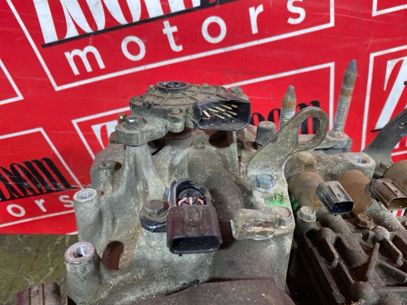 АКПП, 45000 рублей, Солонцы