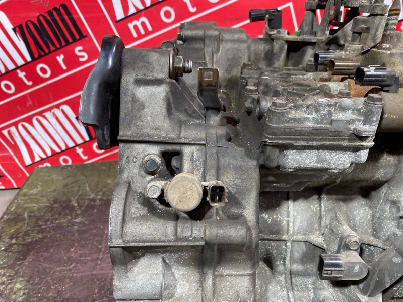 АКПП, 45000 рублей, Солонцы