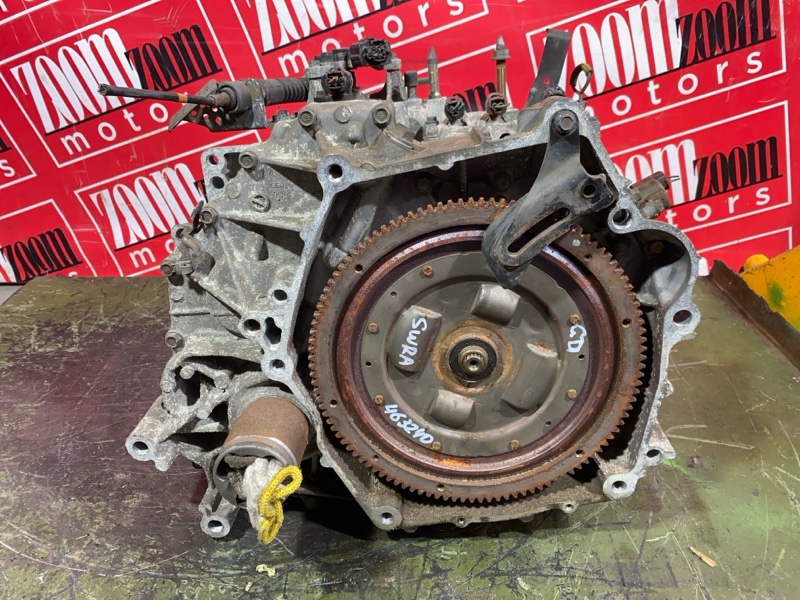 АКПП, 52300 рублей, Солонцы