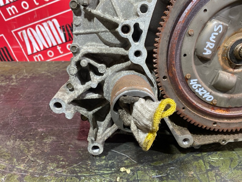 АКПП, 52300 рублей, Солонцы