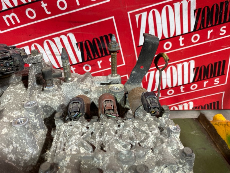 АКПП, 52300 рублей, Солонцы