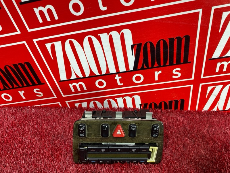 Блок управления климат-контролем, 5000 рублей, Солонцы