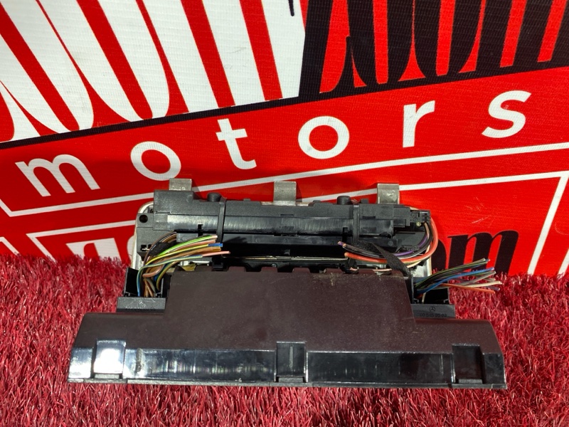 Блок управления климат-контролем, 5000 рублей, Солонцы