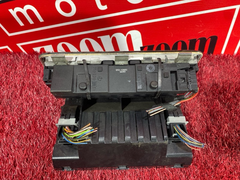 Блок управления климат-контролем, 5000 рублей, Солонцы