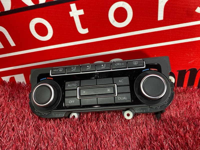 Блок управления климат-контролем, 2300 рублей, Солонцы