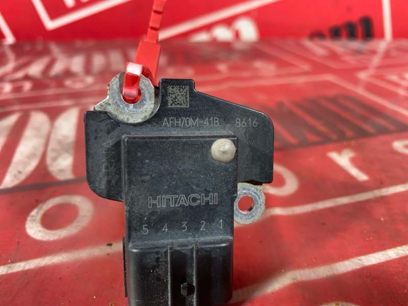 Расходомер (Датчик расхода воздуха), 1000 рублей, Солонцы