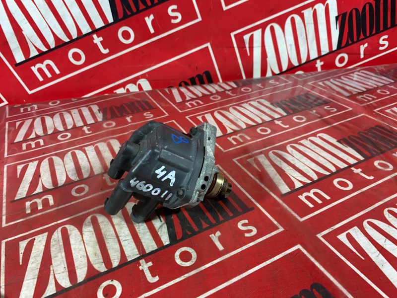 Трамблер, 12400 рублей, Солонцы